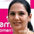 Dr. Syeda Iram Fatima Gynecologist in Hyderabad