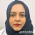 Dr. Syeda Maimona Firdous Ophthalmologist/ Eye Surgeon in Hyderabad