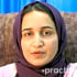 Dr. Syeda Tahniyath Fatima Dermatologist in Hyderabad