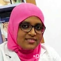 Dr. Syeda Umme Kulsum (PT) - Physiotherapist - Book Appointment Online ...