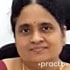 Dr. T. Anuradha Gynecologist in Hyderabad