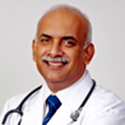 Dr. T.j. Antony