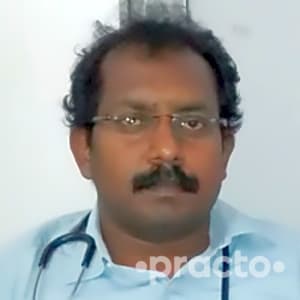 Dr. T Jayakumar