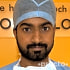 Dr. Talari Saikumar Orthopedic surgeon in Anantapur