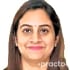 Dr. Tanushree Gahlot Pulmonologist in Noida