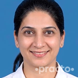 Dr. Tanushree Sandeep Padte