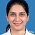 Dr. Tanushree Sandeep Padte Gastroenterologist in Solapur