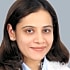 Dr. Tanvi Singh Pediatrician in Chandigarh