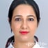 Dr. Tapasya Pandita Pediatric Surgeon in Bangalore