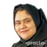 Dr. Taslima Akter Dentist in Dubai
