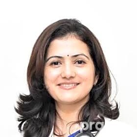 Dr. Tejal Risbud Rao