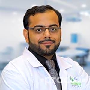 Dr. Tejas Bhaskar Savdekar