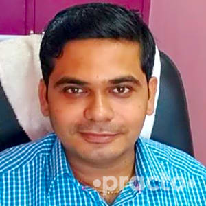 Dr. Tejas P. Modi