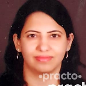Dr. Tejashree Junagade