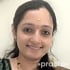Dr. Tejashwini Puttarevanna Dentist in Bangalore