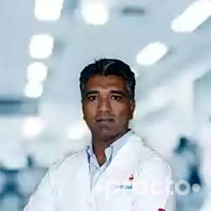 Dr. Tejaswi V