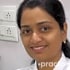 Dr. Tejaswini Malasane Dental Surgeon in Pune
