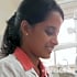 Dr. Tejaswini Nagarkar Dentist in North-Goa