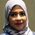 Dr. Thamee Shahid Pulmonologist in Hyderabad