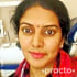 Dr. Tharini J. Dentist in Bangalore