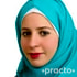 Dr. Tharwa Abdulrazzaq Hammad Dentist in Abu Dhabi