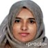 Dr. Thasneem Pangattil Dentist in Dubai