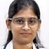 Dr. Thejashwini R N Laparoscopic Surgeon (Obs & Gyn) in Bangalore