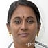 Dr. Thejavathy G. V Obstetrician in Bangalore