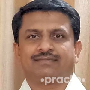 Dr. Thimmaraju P R