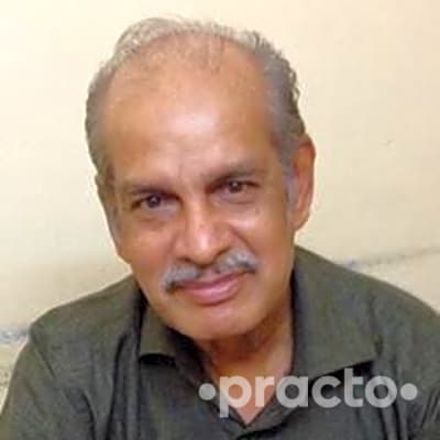 Dr. Thirugnanam - ENT/ Otorhinolaryngologist - Book Appointment Online,  View Fees, Feedbacks | Practo