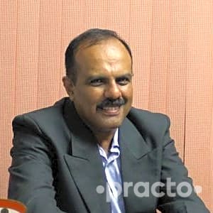 Dr. Thomas John