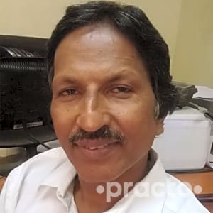 Dr. Thomas John