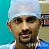 Dr. Tirth Patel Ophthalmologist/ Eye Surgeon in Ahmedabad
