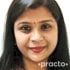 Dr. Tripathy Sanjita Dermatologist in Hyderabad