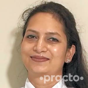 Dr. Tripti Bhandari