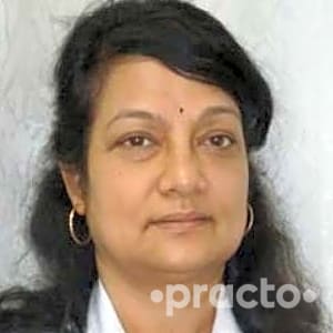 Dr. Tripti Deb
