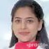 Dr. Trishya Reddy Pediatrician in Bangalore