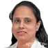 Dr. Triveni Ophthalmologist/ Eye Surgeon in Chennai