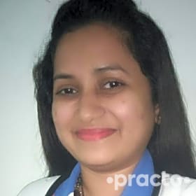 Dr. Trupti Kadam