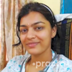 Dr. Trupti S Patil