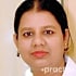 Dr. Trushaa Agrawal Ophthalmologist/ Eye Surgeon in Indore