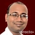 Dr. Tushar Goyal Cardiothoracic and Vascular Surgeon in Noida