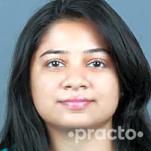 Dr. Twinkle Patel