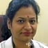 Dr. Twinkle Pratap Homoeopath in Hyderabad