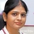 Dr. U.V. Rohini Gynecologist in Nellore