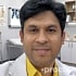 Dr. Uday Kumar Goud V Orthopedic surgeon in Hyderabad