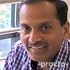 Dr. Uday Vora ENT/ Otorhinolaryngologist in Mumbai