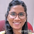 Dr. Udaya Sureshkumar Pulmonologist in Bangalore