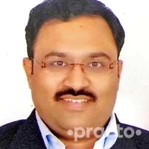 Dr. Udaykumar Adate
