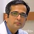 Dr. Udbhav Dorwal Ophthalmologist/ Eye Surgeon in Delhi